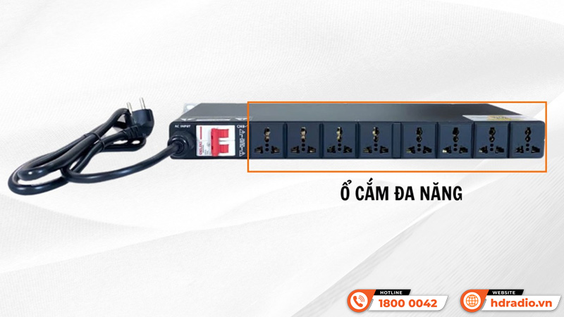 Quản lý nguồn Neko CB168