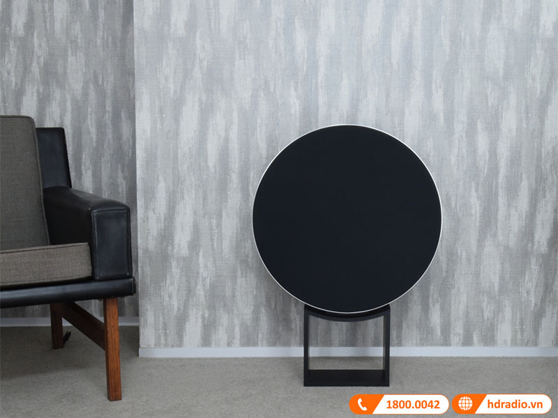 Chân đế loa B&O Beosound Edge Floor Stand