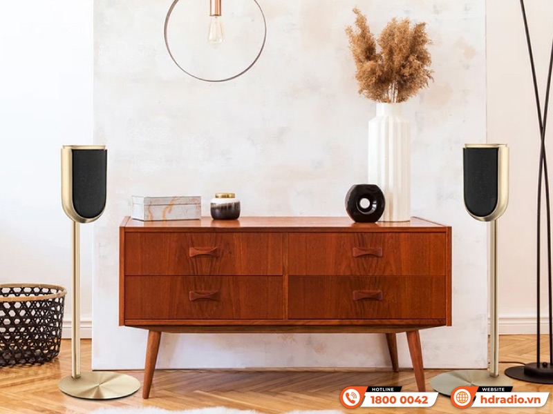 Chân loa B&O Beolab 8