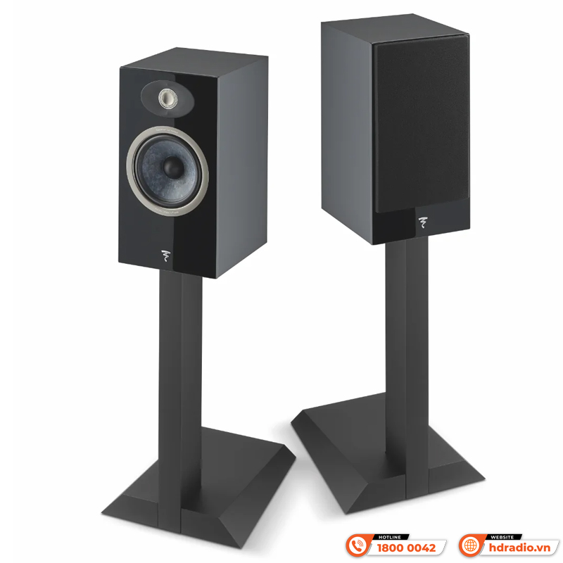 Chân loa Focal Theva No1 Stand-6