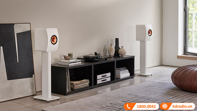 cho âm thanh hay hơn