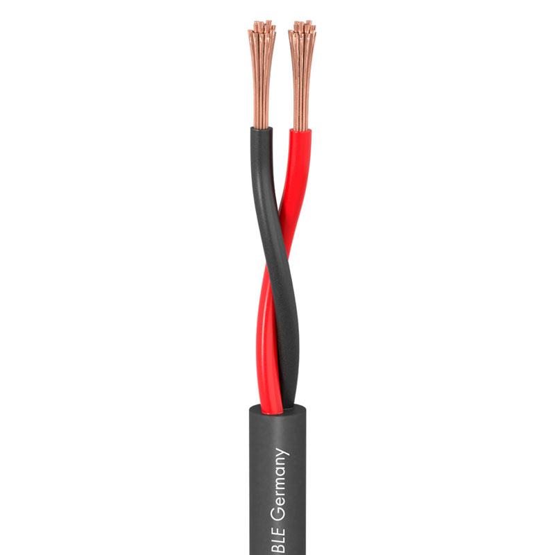 Dây Loa Sommer Meridian SP215