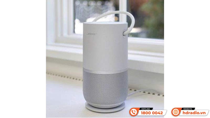 Đế sạc loa Bose Portable Home Speaker