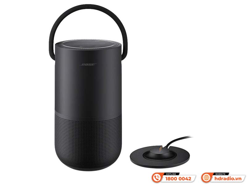 Đế sạc loa Bose Portable Home Speaker