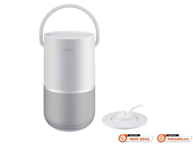 Đế sạc loa Bose Portable Home Speaker