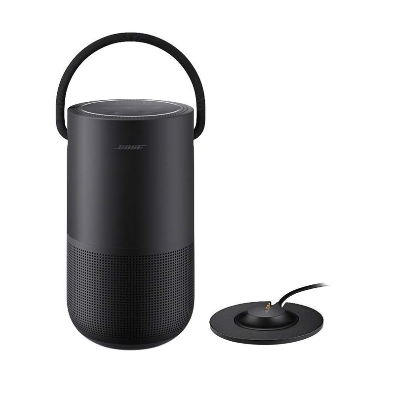 Đế sạc loa Bose Portable Home Speaker-3
