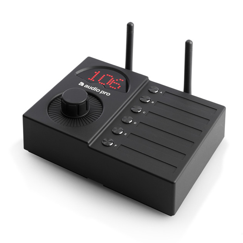 Điều khiển AudioPro Vol-1-1