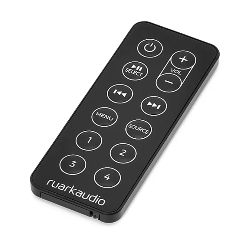 Điều khiển Loa Ruark R1S/R2 MK4