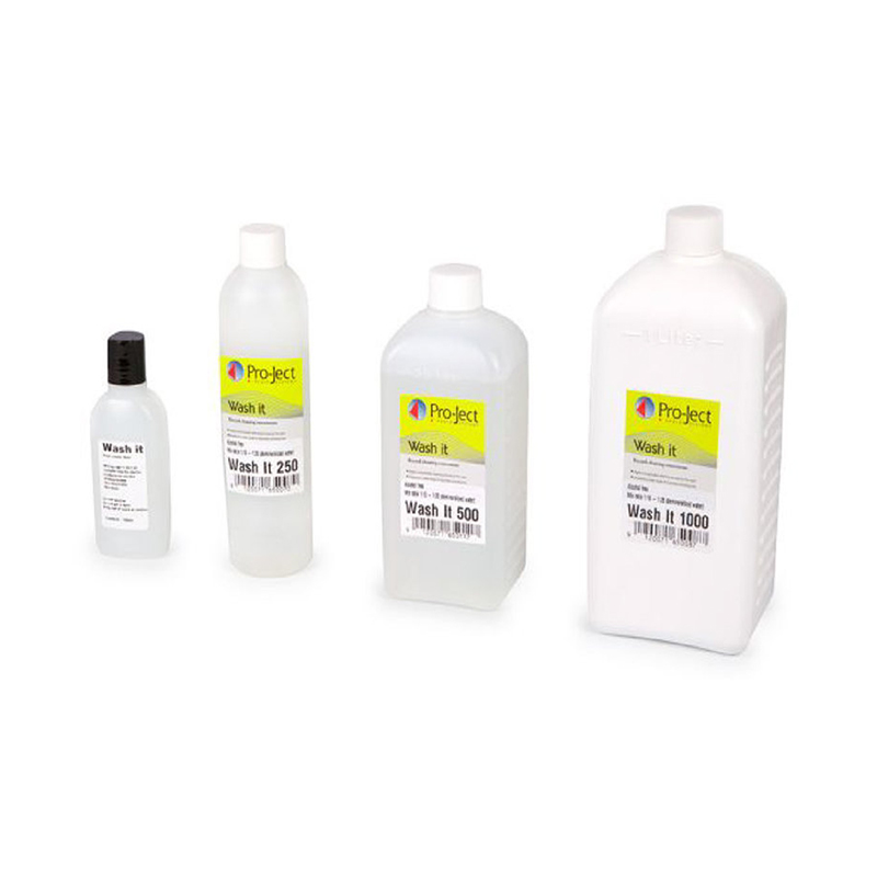 Dung dịch vệ sinh đĩa Pro-Ject WASH IT