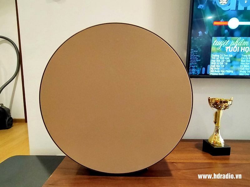 Ê căng loa B&O Beosound Edge Cover