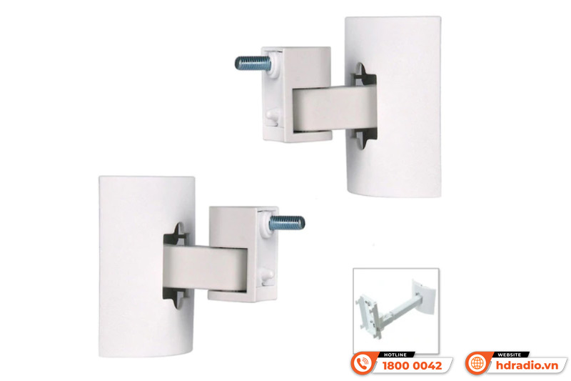 Giá đỡ gắn tường Bose UB-20 Series II