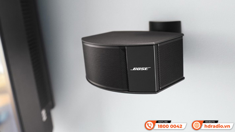 Giá đỡ gắn tường Bose UB-20 Series II