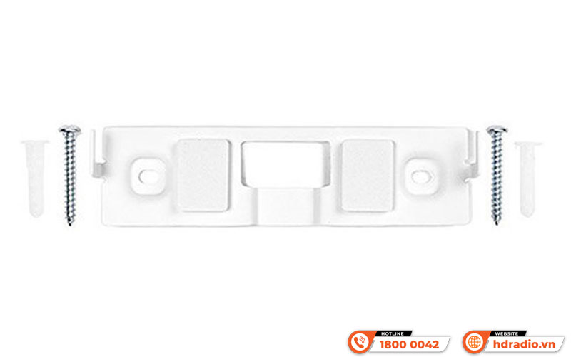 Giá đỡ gắn tường loa center Bose Omni Jewel