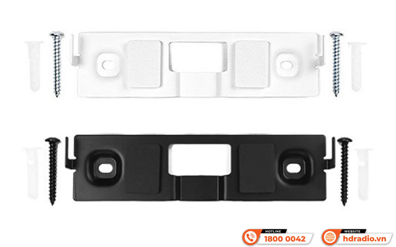 Giá đỡ gắn tường loa center Bose Omni Jewel