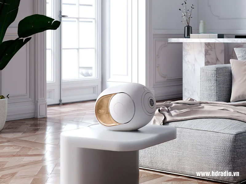 goi bao hanh Devialet Care Phantom I