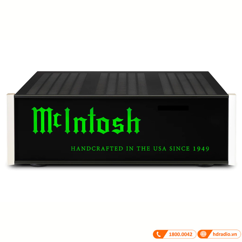 Hộp đèn McIntosh LB200-1