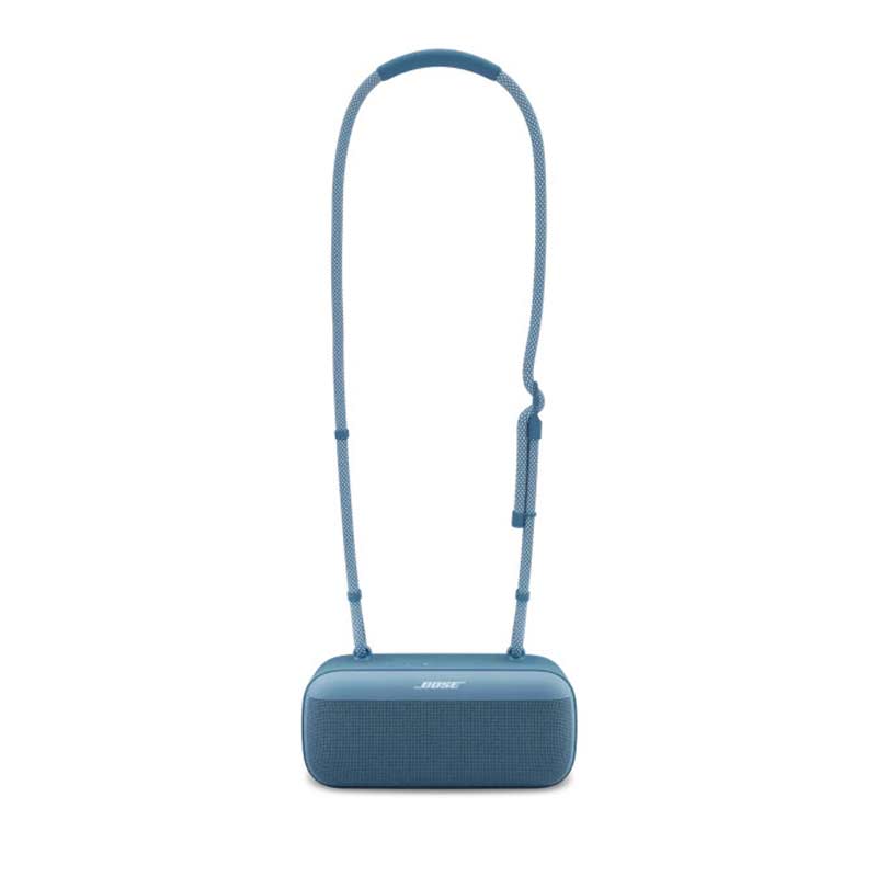 Quai đeo loa Bose Soundlink Max Portable