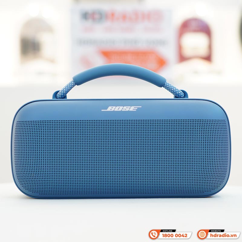 Quai xách loa Bose Soundlink Max Portable-6