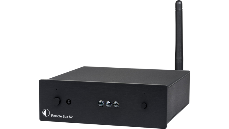 Pro-Ject Remote Box S2