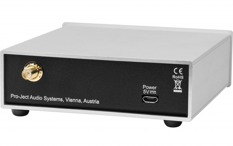 Pro-Ject Remote Box S2