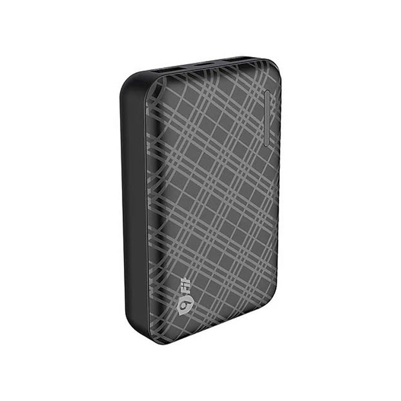 Sạc dự phòng 9FIT Lite 10,000mAh /3.7V Li-Polymer - 9PL1