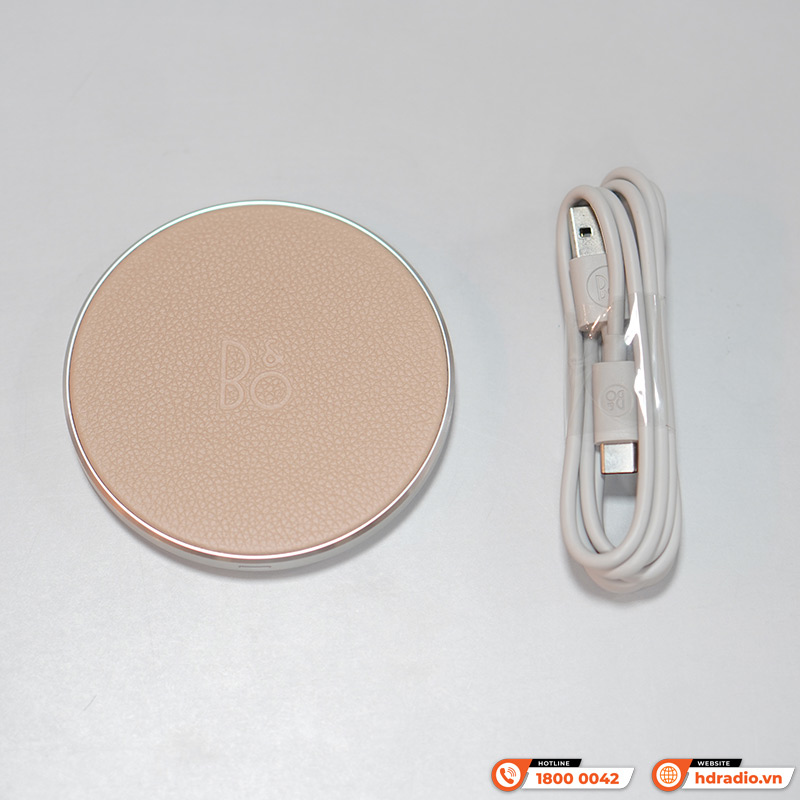 Sạc không dây B&O Charging Pad