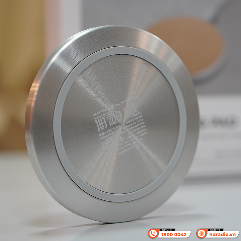 Sạc không dây B&O Charging Pad-5