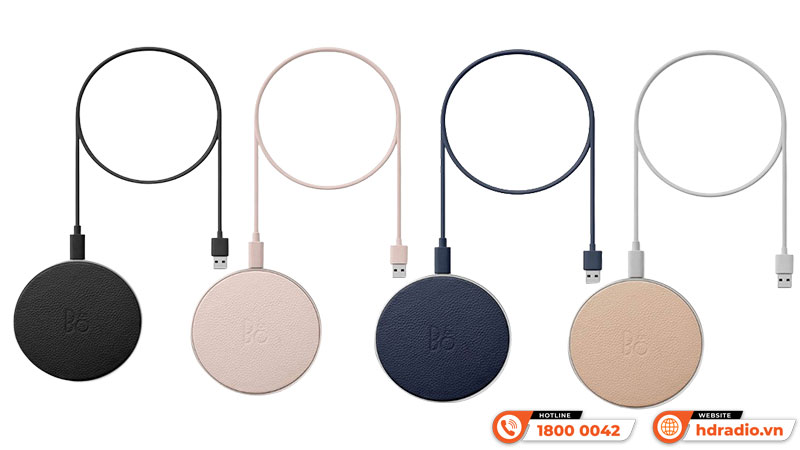 Sạc không dây B&O Charging Pad