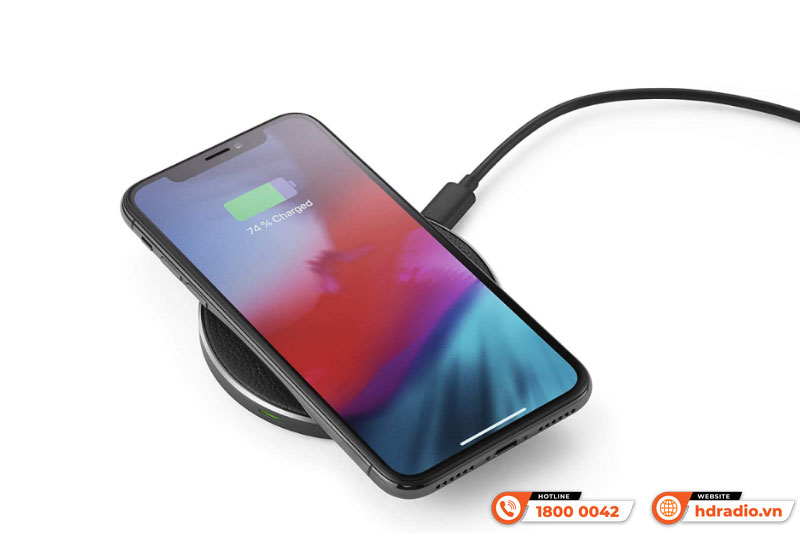 Sạc không dây B&O Charging Pad