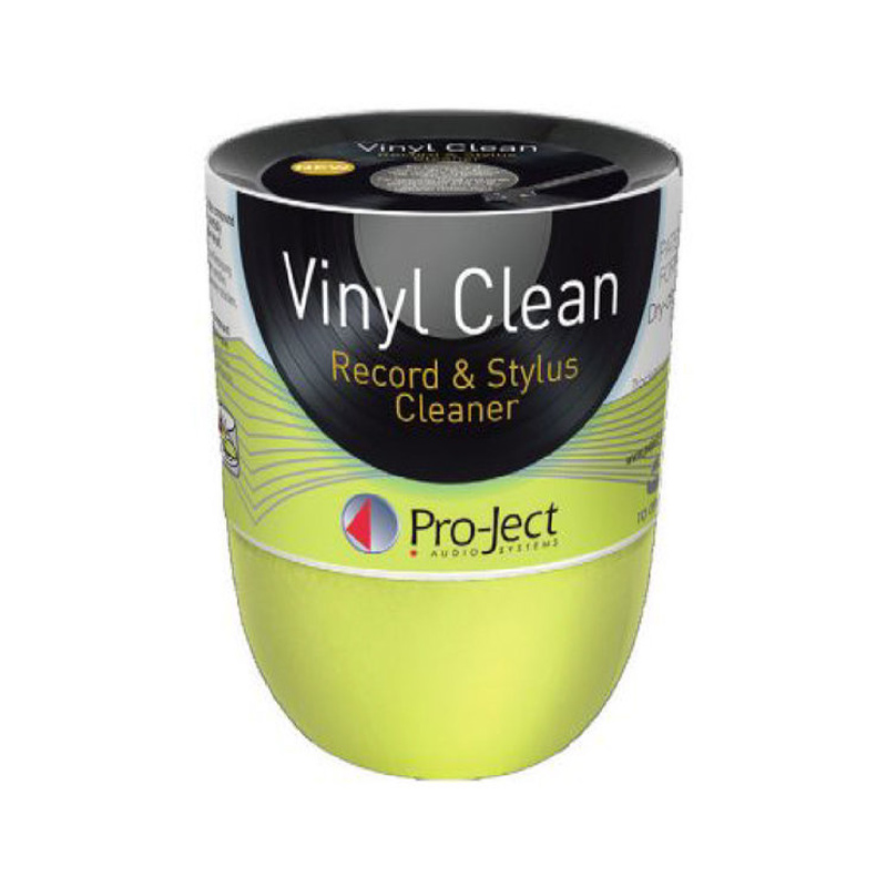 Sáp vệ sinh đĩa Pro-Ject VINYL CLEAN