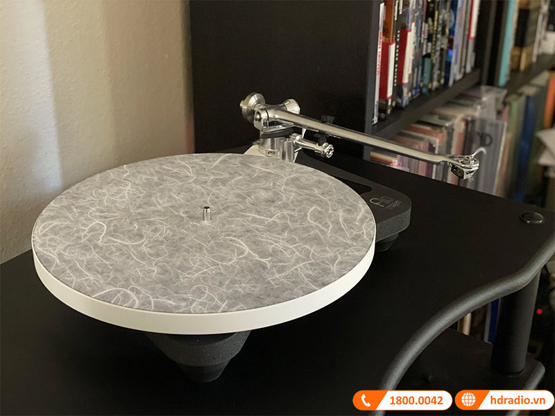 Tấm lót cho đầu đĩa than TEAC TA-TS30UN