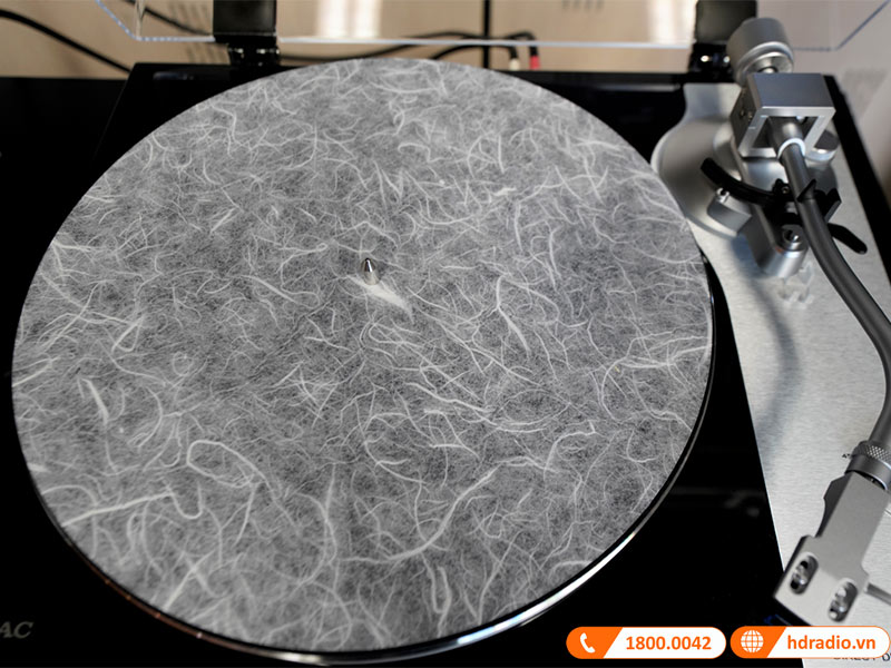 Tấm lót cho đầu đĩa than TEAC TA-TS30UN