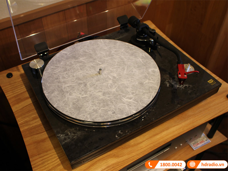 Tấm lót cho đầu đĩa than TEAC TA-TS30UN