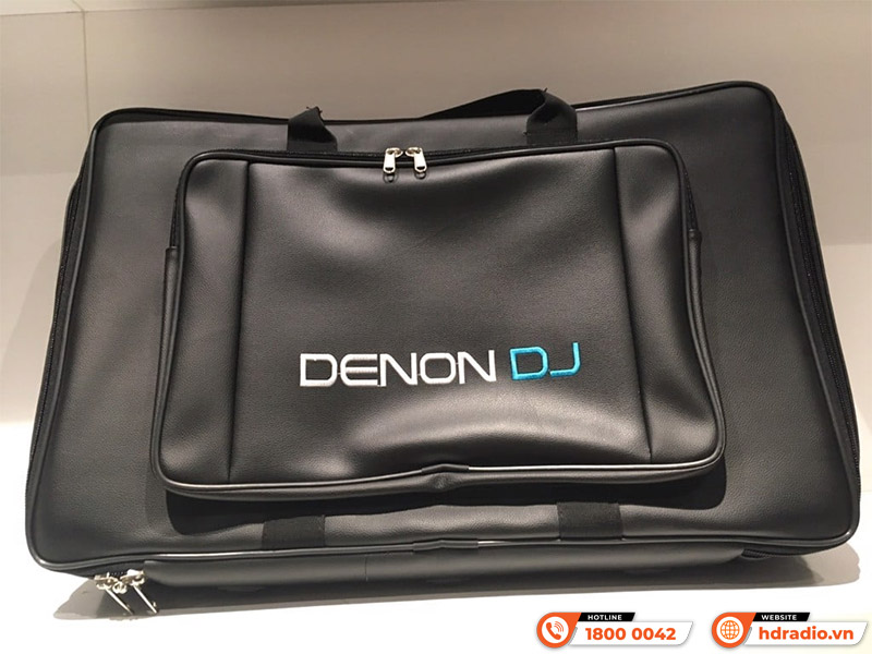 Túi Đựng Bàn DJ Denon SC Live