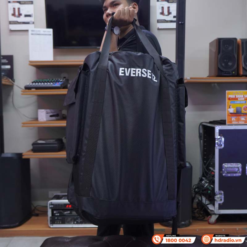 Túi xách loa Electro Voice Everse 12