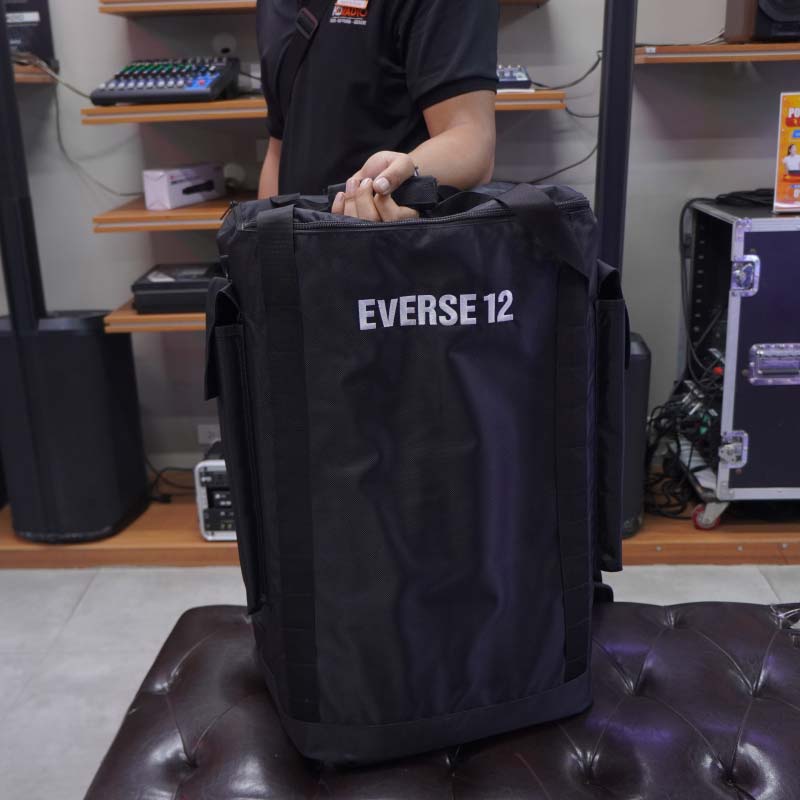 Túi xách loa Electro Voice Everse 12
