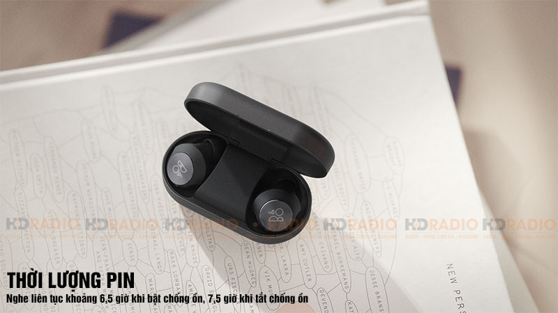 Tai Nghe B&O Beoplay EQ