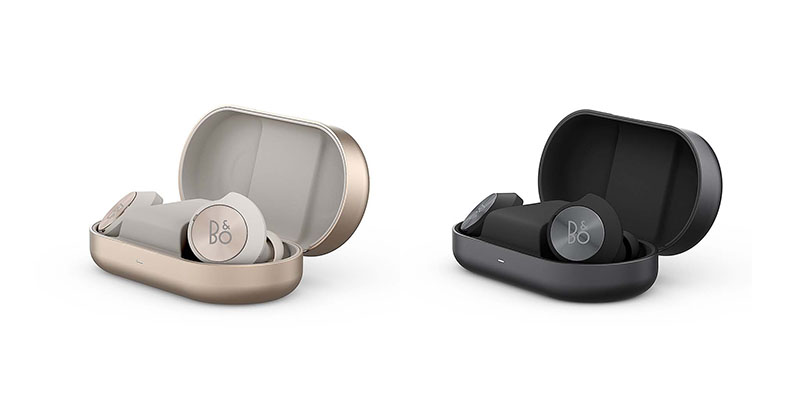 Tai Nghe B&O Beoplay EQ