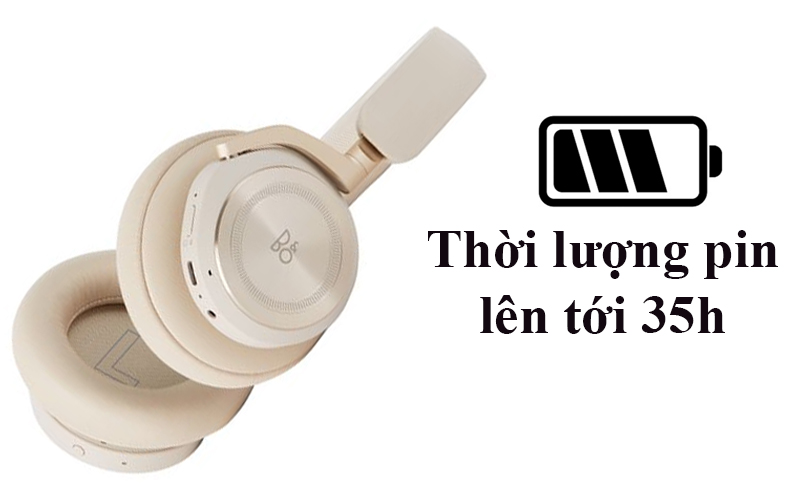 Tai Nghe Chụp Tai B&O BeoPlay HX