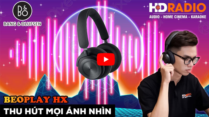 Beoplay h1 2025
