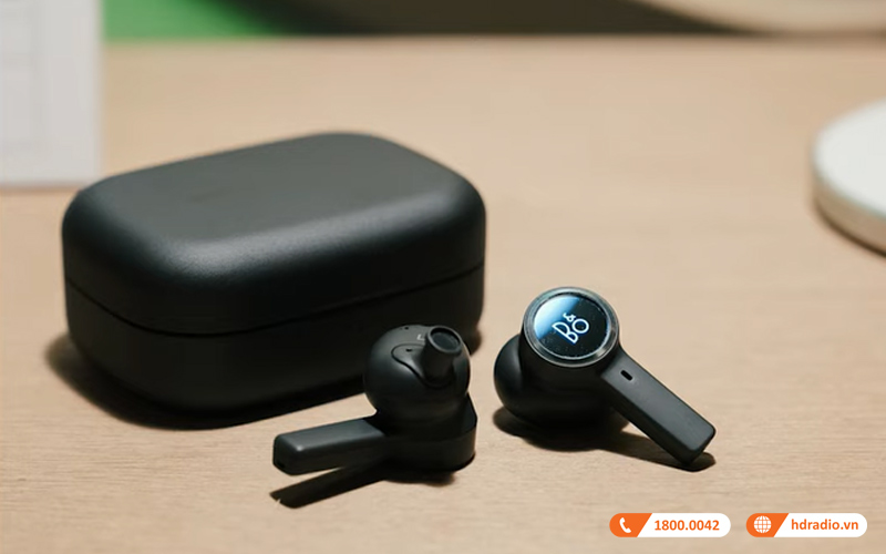 Tai nghe Bluetooth B&O Beoplay EX