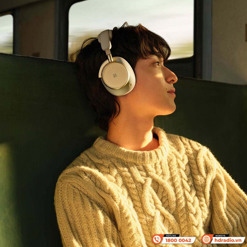 Tai Nghe B&O Beoplay H100