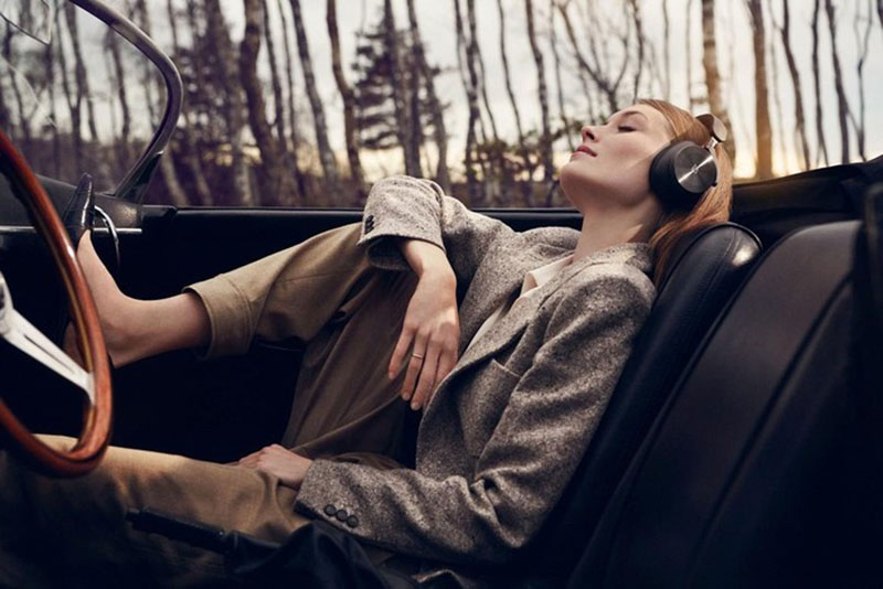 Tai nghe không dây B&O Beoplay H95