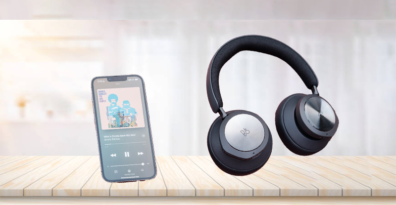 Tai nghe B&O Beoplay Portal 