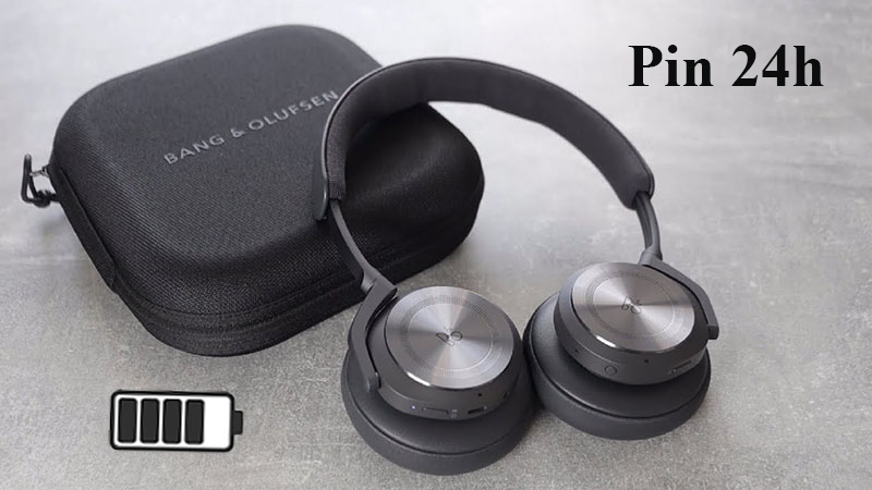 Tai Nghe B&O Beoplay Portal