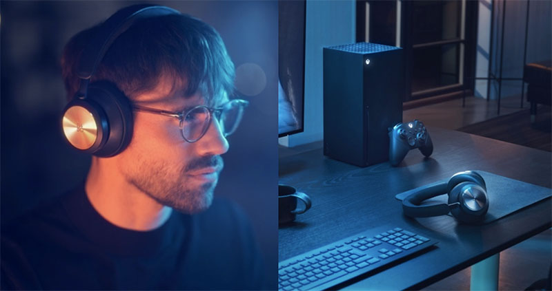 Tai nghe Gamming B&O Beoplay Portal