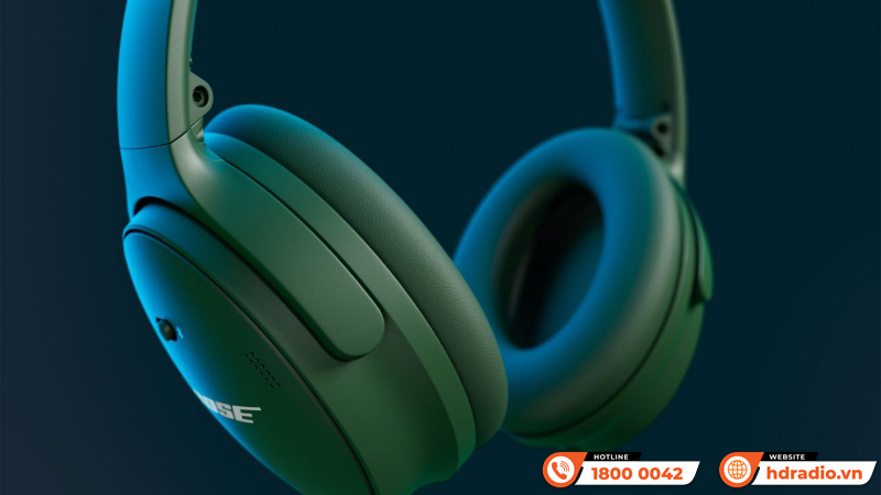 Tai nghe QuietComfort SC Headphonest 