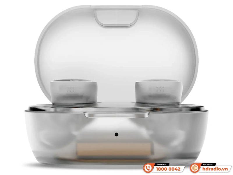 Tai nghe Bose QuietComfort Earbuds 2025