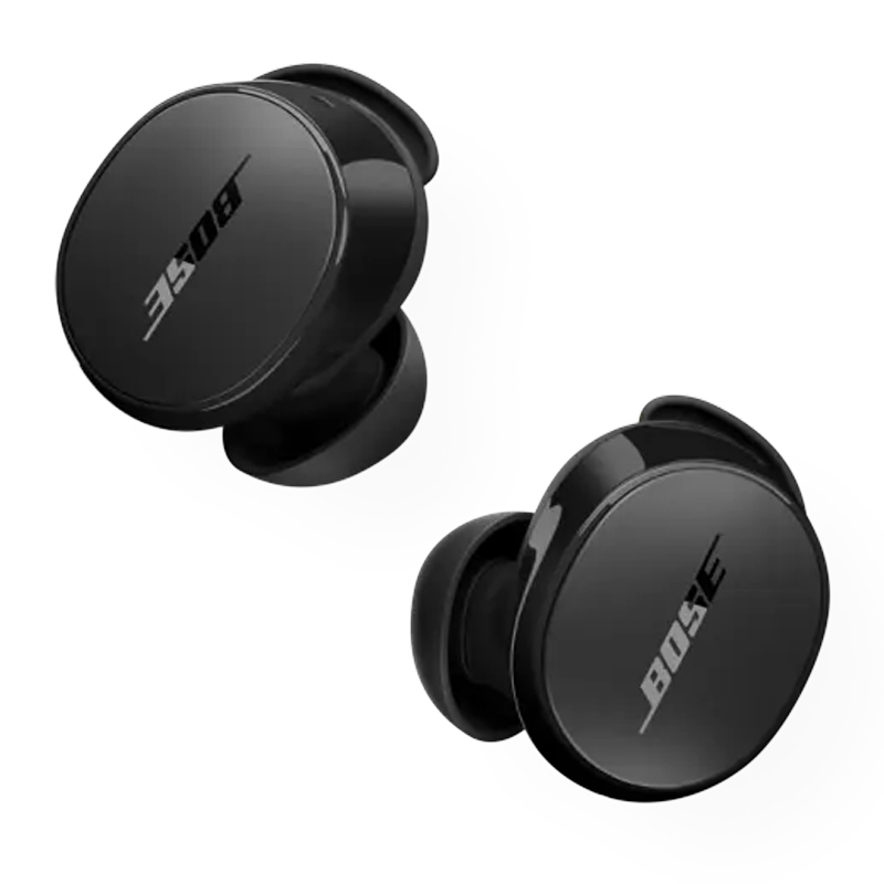 Tai Nghe Không dây Bose Quietcomfort Earbuds 2024, Pin 8.5H, Chống Nước IPX4, Bluetooth 5.3-2