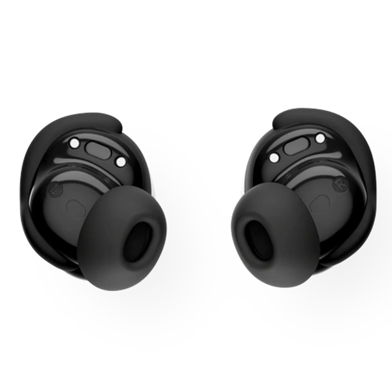 Tai Nghe Không dây Bose Quietcomfort Earbuds 2024, Pin 8.5H, Chống Nước IPX4, Bluetooth 5.3-4